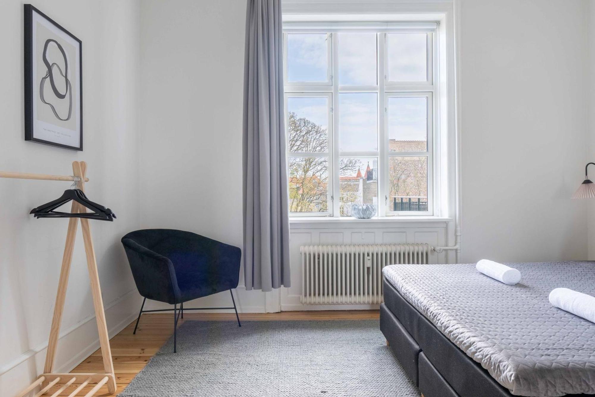 3 Bedroom Apartment In Lovely Area Kodaň Exteriér fotografie