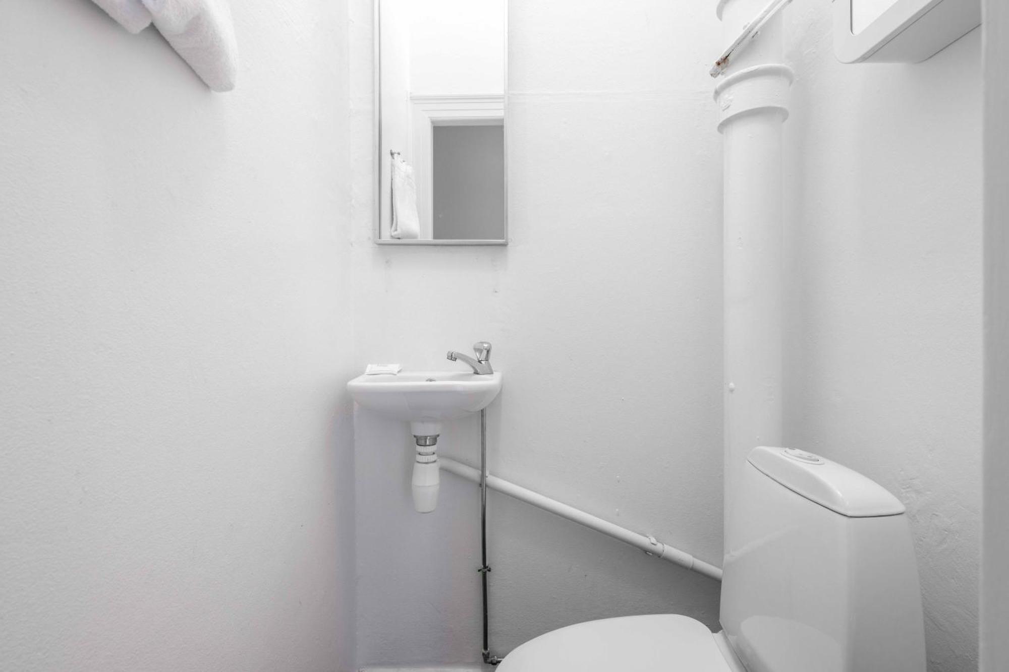 3 Bedroom Apartment In Lovely Area Kodaň Exteriér fotografie