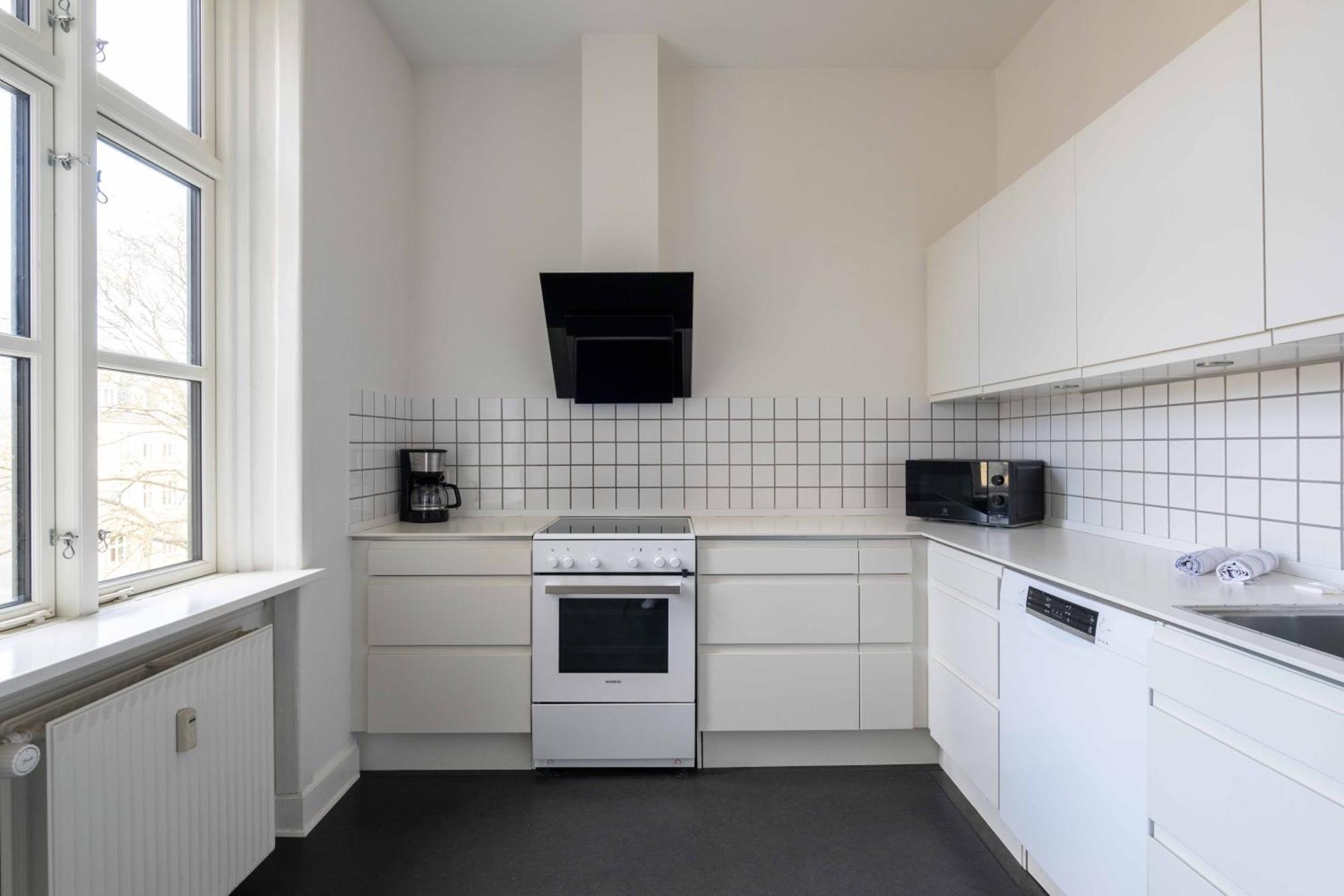 3 Bedroom Apartment In Lovely Area Kodaň Exteriér fotografie