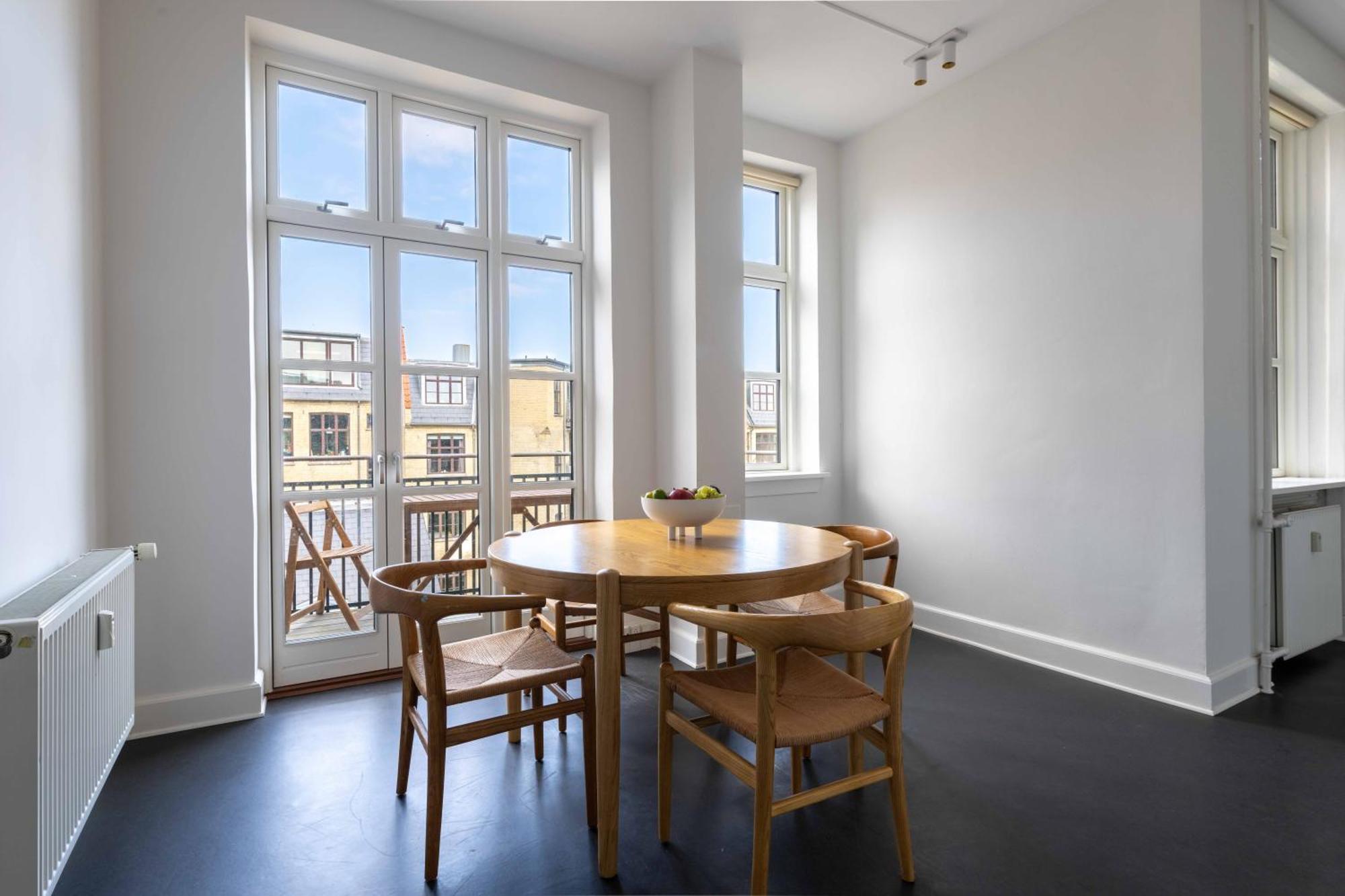 3 Bedroom Apartment In Lovely Area Kodaň Exteriér fotografie